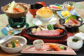 Yunogo Grand Hotel - Image 3