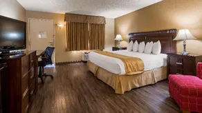 SureStay Plus Hotel by Best Western San Bernardino South - Image 3