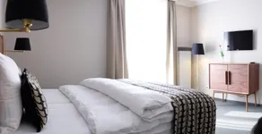 Prinz Myshkin Parkhotel - Image 5