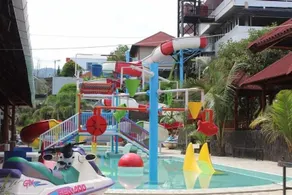 IMELDA Hotel - Waterpark - Convention - Image 4