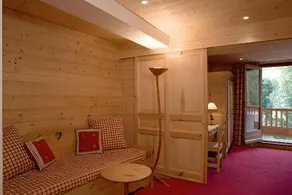 Alpage & Spa Chalet-Hôtel - Image 3