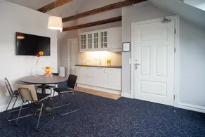 Reykjavik Residence Apartment Hotel - Image 5