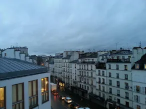 Hipotel Paris Bastille Saint Antoine - Image 4