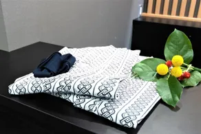 MINAMISENBA Crystal Hotel - Image 5