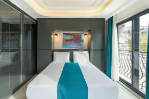 Gümüş Peninsula Hotel - Image 5
