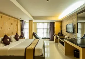 Smart Suites Boutique Hotel - Image 4