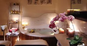 Carmel Forest Spa Resort - Image 3