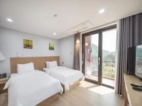 Dongbang Tourist Hotel - Image 4