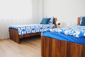 Foxxy Luxury Apartments - Image 5