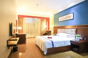 Shenzhen Wanhao Business Hotel - Image 4