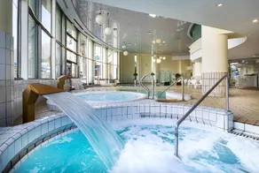 Enjoy Dead Sea Hotel - Image 5