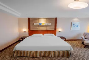 Ramada Beijing North Hotel - Image 4