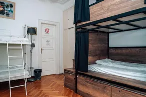 Hostel Beogradjanka - Image 4