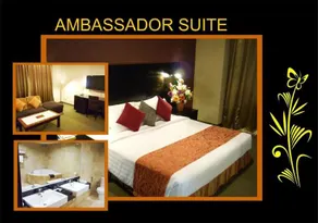 Tower Regency Hotel & Apartments - Image 2