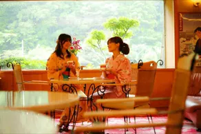 Yubara Kokusai Kanko Hotel Kikunoyu - Image 1