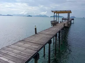 The Cinnamon Art Resort and Spa - Image 4