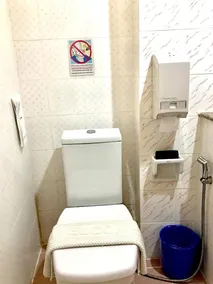 Phunyanuch Hotel - Image 2