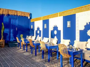 B�ƒ´ Riad Boutique Hotel & Spa - Image 2