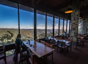 Binna Burra Lodge - Image 2