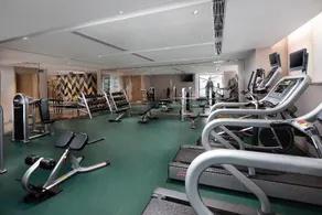 Holiday Inn & Suites Lanzhou Center - Image 4