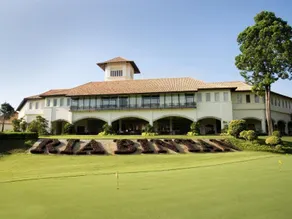 Ria Bintan Golf Resort - Image 2