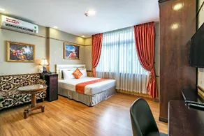 Emerald Serviced Apartments - Image 5