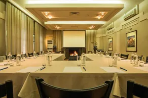 Forum Hotel - Restaurant - Image 2