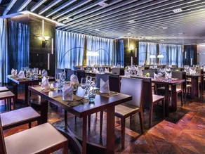 Grand Mercure Qingdao Airlines - Image 2