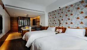 Petrichor hotel - Image 3