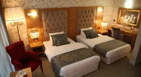 ASIA ARTEMIS HOTEL - Image 3
