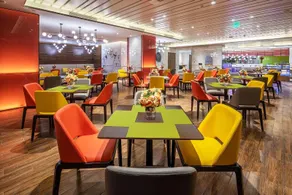 Hampton by Hilton Changchun Ziyou Road - Image 3