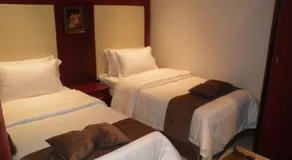 Almuhaidb Nadwaa Aparthotel - Image 5