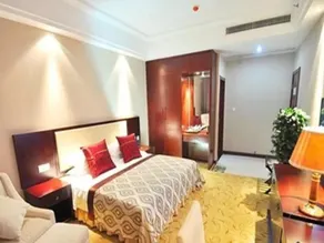 Guochuang Chuyuan East Lake Hotel - Image 4