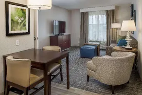 Homewood Suites by Hilton St Louis Westport - Image 5