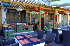 Thien Thanh Boutique Hotel - Image 3