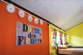 Dorm Des Fleurs - Image 4