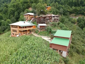 Dedaena Pansiyon - Image 1