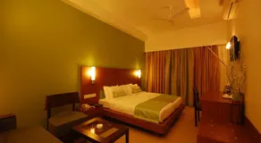 Fabhotel Sadanand Hinjewadi Baner - Image 3