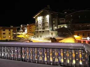 Hotel Edelweiss - Image 5