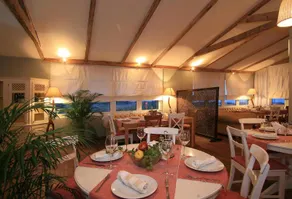 Blue Orange Beach Resort - Image 2