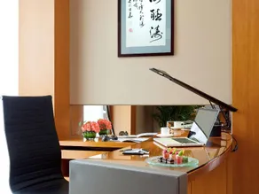 Pullman Dongguan Forum - Image 2