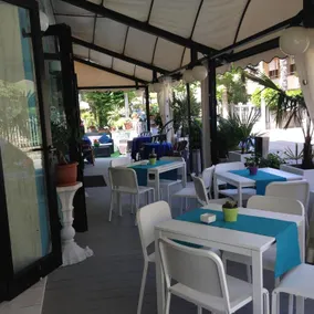 Hotel Villa Giovanna - Image 3