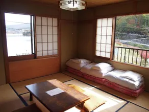 Lakeside Guest House Hostel Jil - Image 4