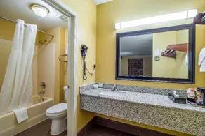 Quality Inn West Columbia - Cayce - Image 5