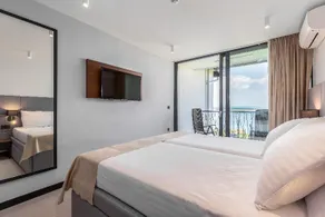 Hotel Omorika Annex - Image 5
