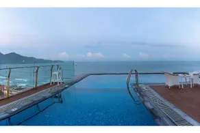 Golden Sea 3 Hotel - Image 4