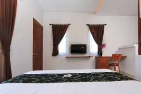 Kubu Bali Suites Seminyak - Image 5