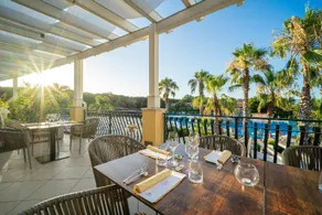 GARDEN RESORT CALABRIA - Image 2