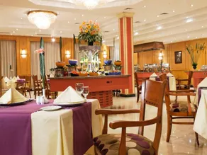 Cairo Pyramids Hotel - Image 5