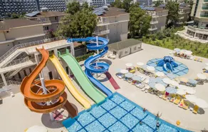 Hedef Beach Resort & Spa - Image 5
